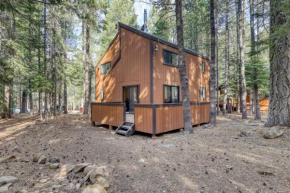 Cozy Davos Cabin